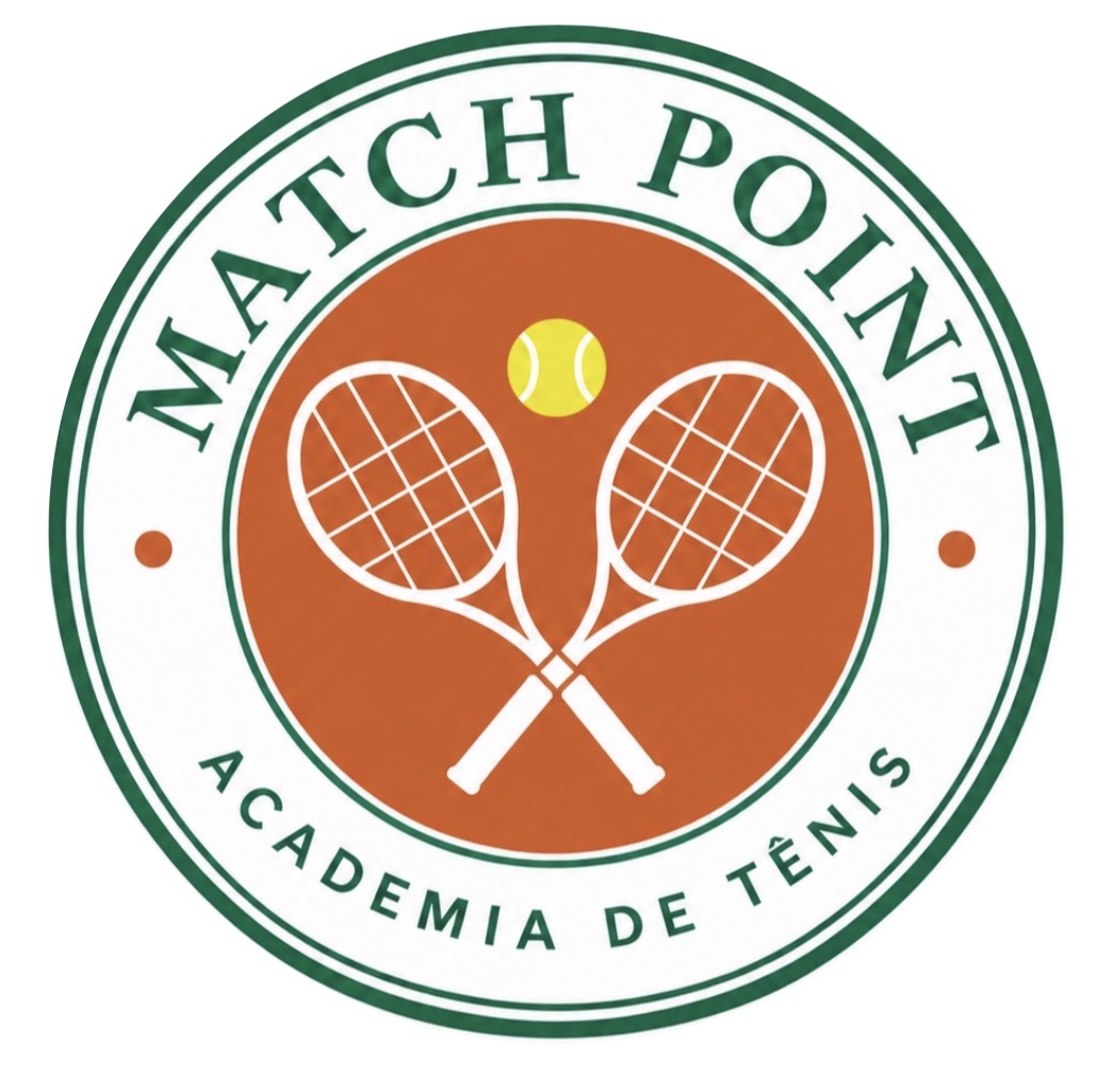 Match Point Academia de Tênis